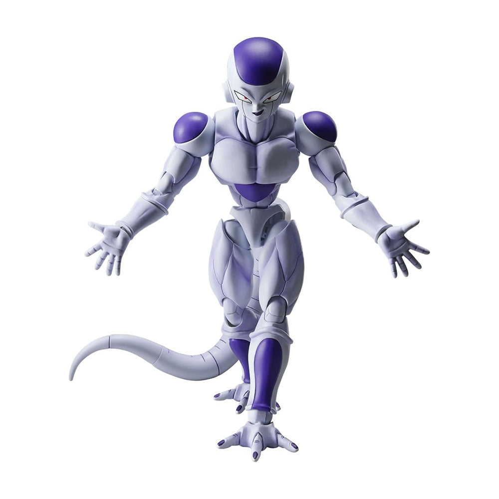 Final Form Frieza - Dragon Ball Z - Rise Standard - Bandai