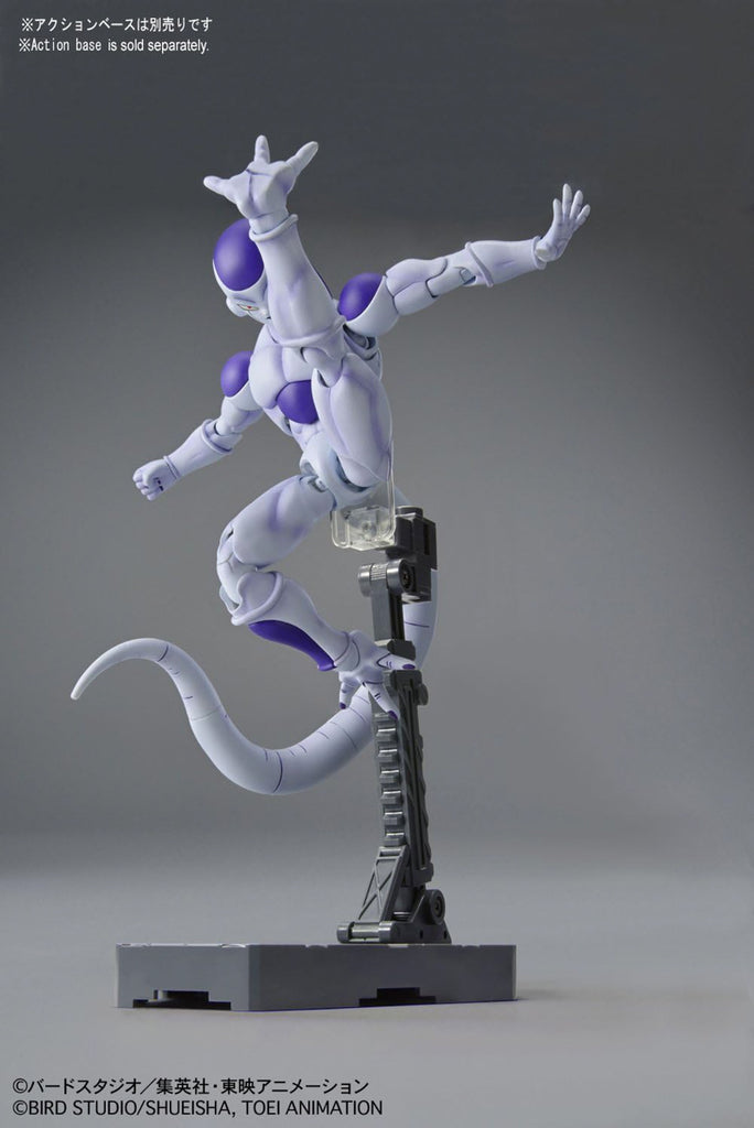Final Form Frieza - Dragon Ball Z - Rise Standard - Bandai