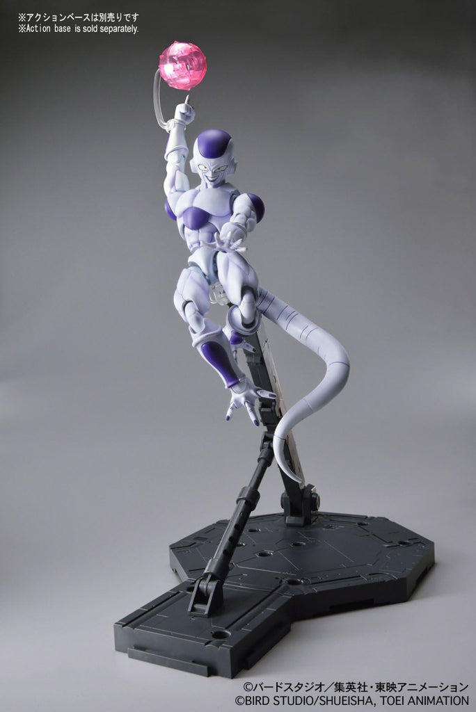 Final Form Frieza - Dragon Ball Z - Rise Standard - Bandai