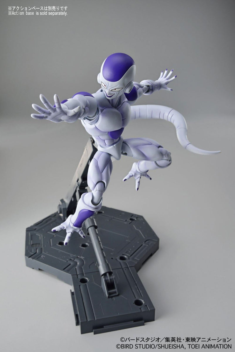 Final Form Frieza - Dragon Ball Z - Rise Standard - Bandai