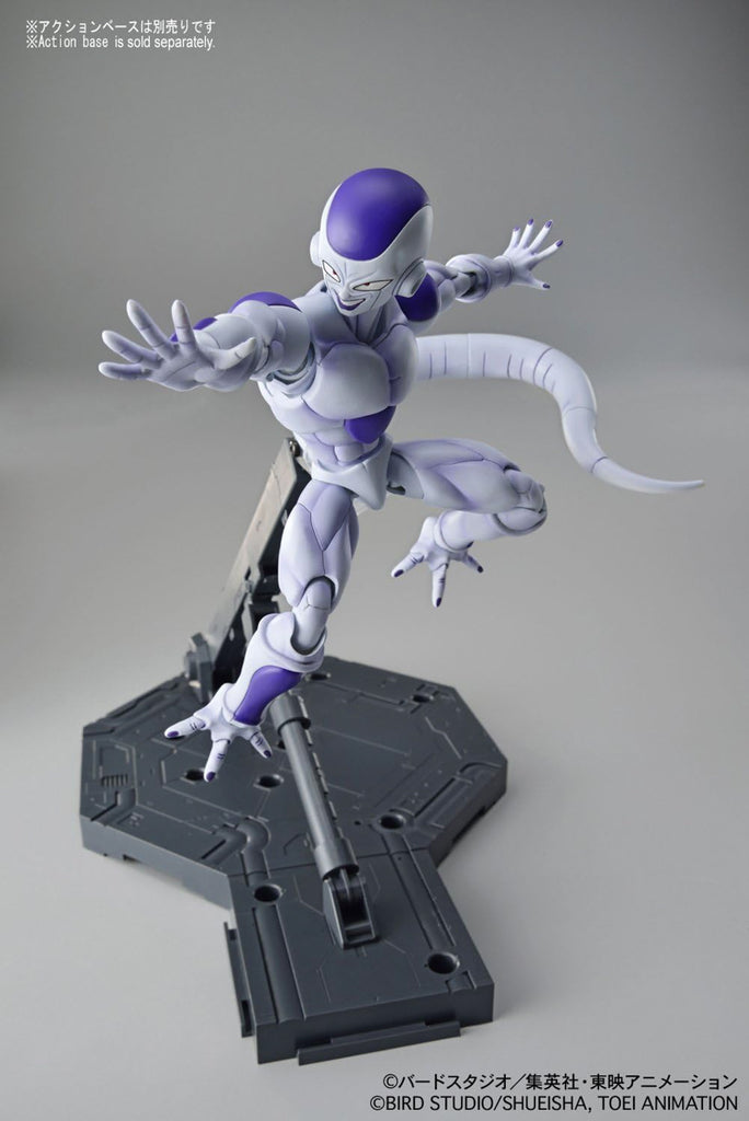 Final Form Frieza - Dragon Ball Z - Rise Standard - Bandai