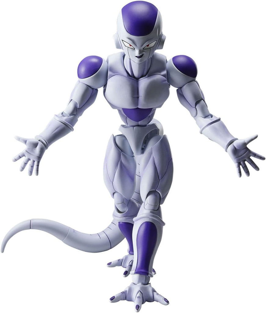 Final Form Frieza - Dragon Ball Z - Rise Standard - Bandai