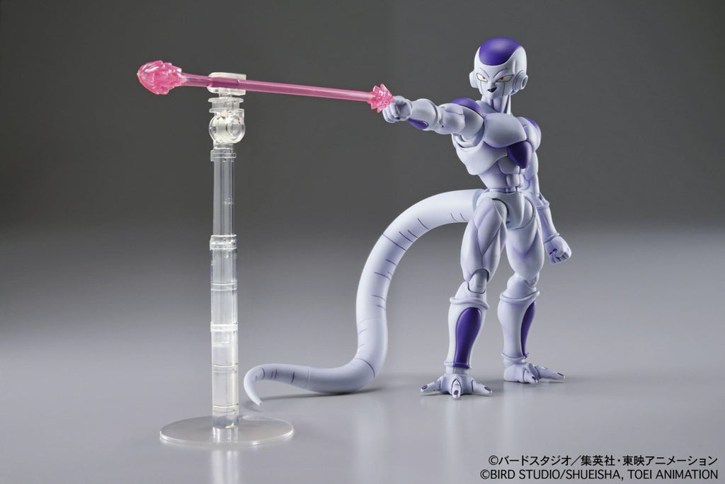 Final Form Frieza - Dragon Ball Z - Rise Standard - Bandai