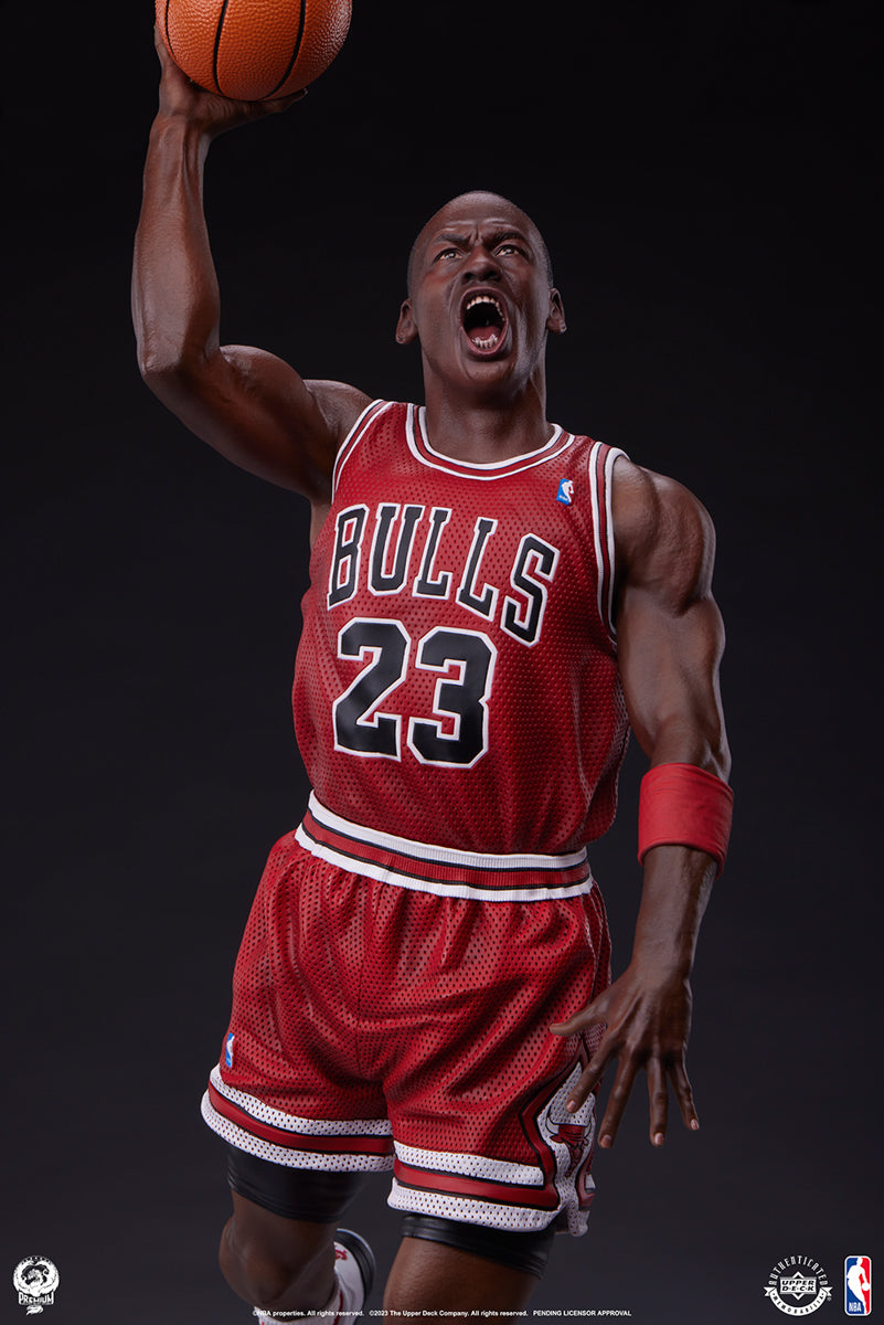 未開封 Michael Jordan Career Set /ジョーダン NBA 1/6 リアルマスターピース コレクティブルフィギュア NBAコレクション