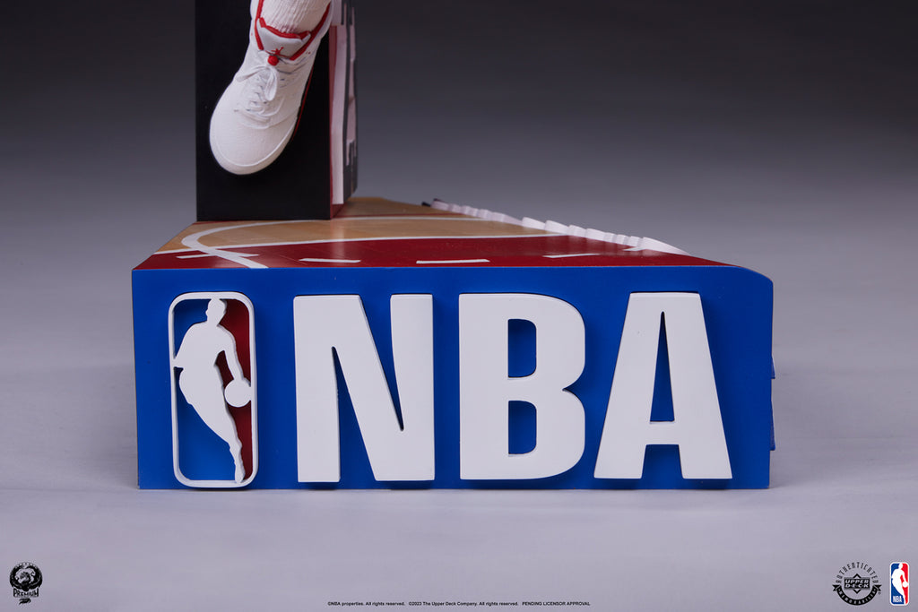 Estátua Michael Jordan - NBA - Quarter Scale - PCS