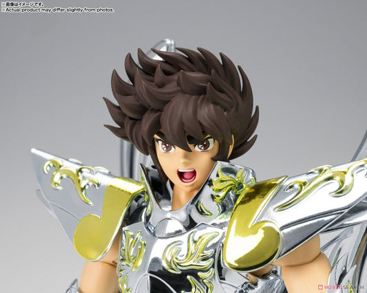 Figura Pegasus Seiya – Saint Seiya – Saint Cloth Myth EX – Bandai