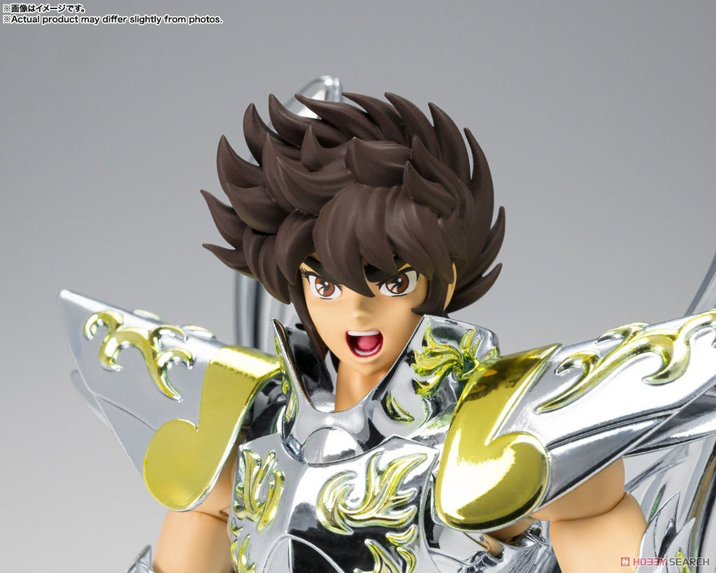 Figura Pegasus Seiya – Saint Seiya – Saint Cloth Myth EX – Bandai