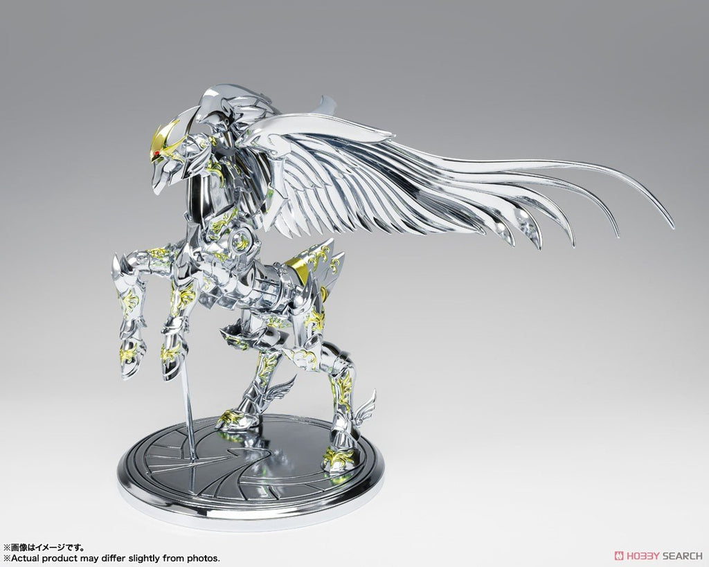 Figura Pegasus Seiya – Saint Seiya – Saint Cloth Myth EX – Bandai