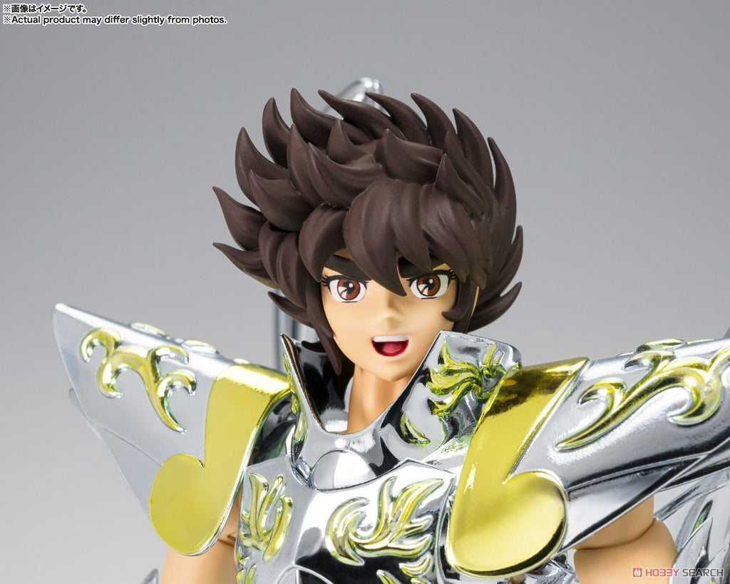 Figura Pegasus Seiya – Saint Seiya – Saint Cloth Myth EX – Bandai