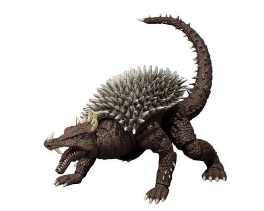 Figura ANGUIRUS [1972] – Godzilla – S.H.MonsterArts – Bandai