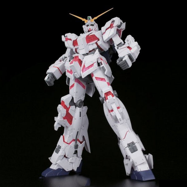 Unicorn Gundam Destroy Mode - Mega Size Model - Gundam - Bandai