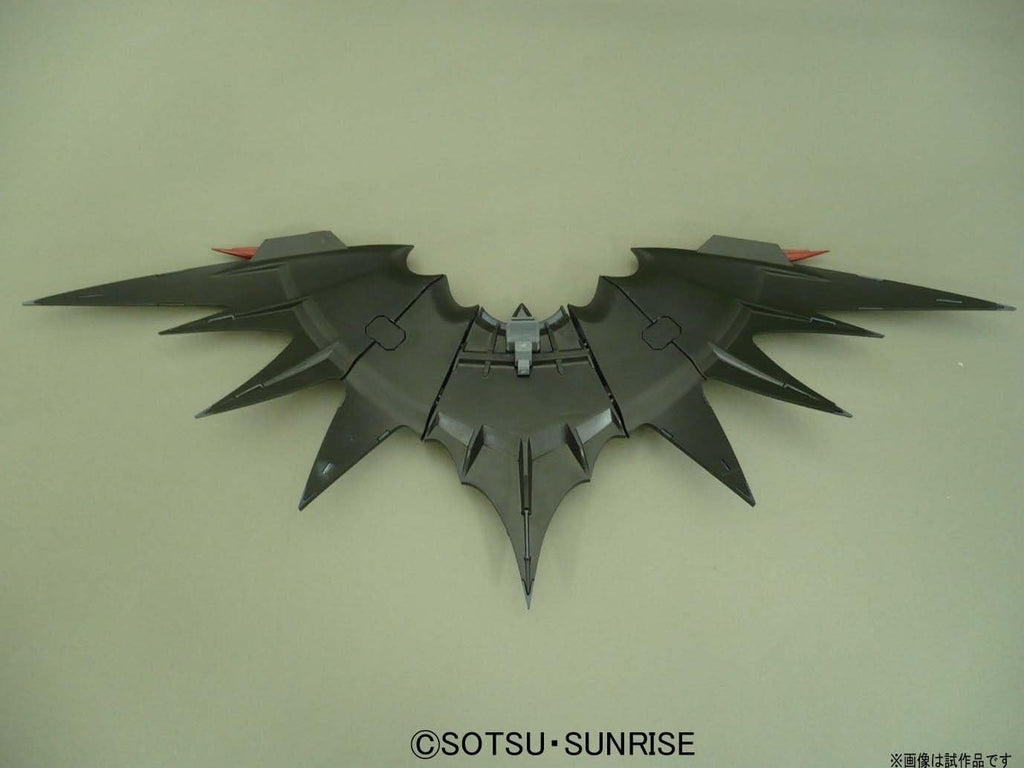 XXXG-01D Gundam Deathscythe EW Ver. - Gundam - MG 1/100 - Bandai