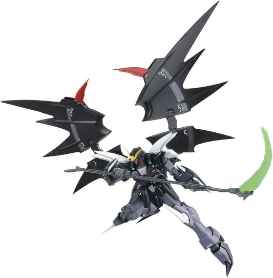 XXXG-01D Gundam Deathscythe EW Ver. - Gundam - MG 1/100 - Bandai