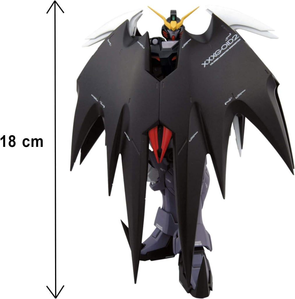 XXXG-01D Gundam Deathscythe EW Ver. - Gundam - MG 1/100 - Bandai