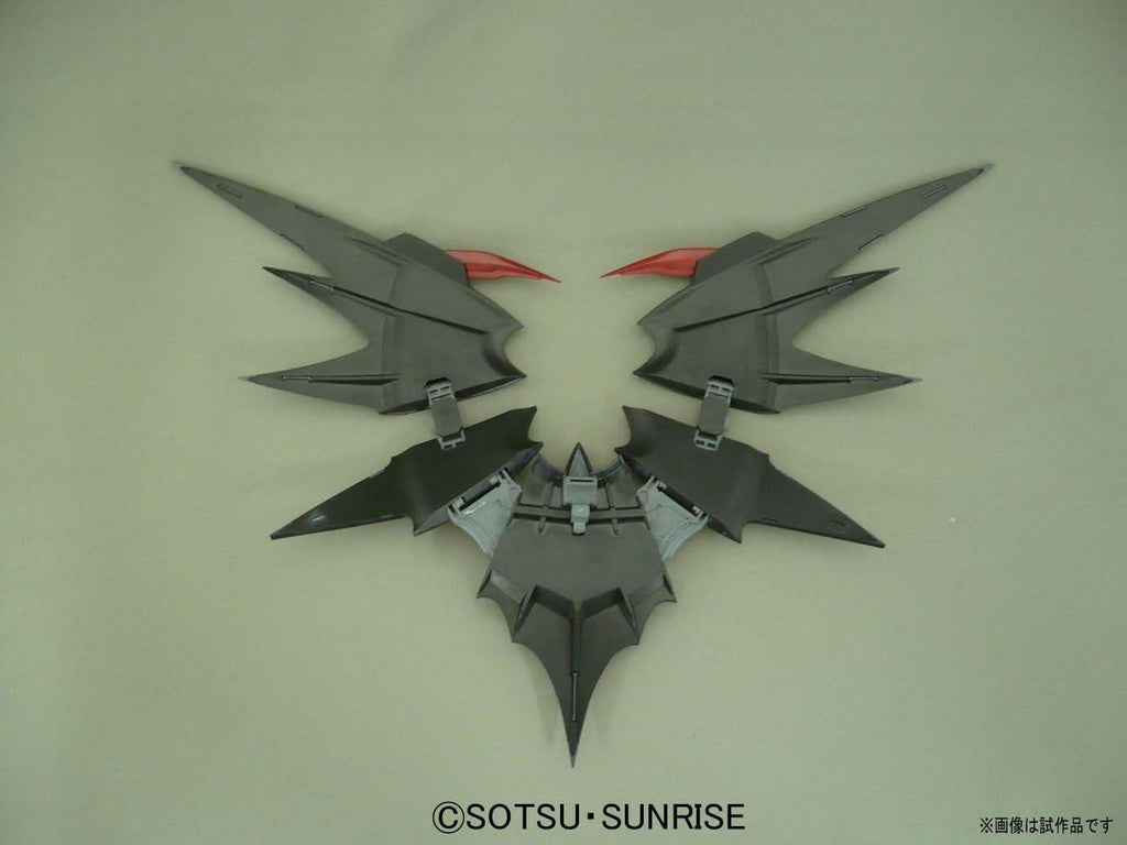 XXXG-01D Gundam Deathscythe EW Ver. - Gundam - MG 1/100 - Bandai
