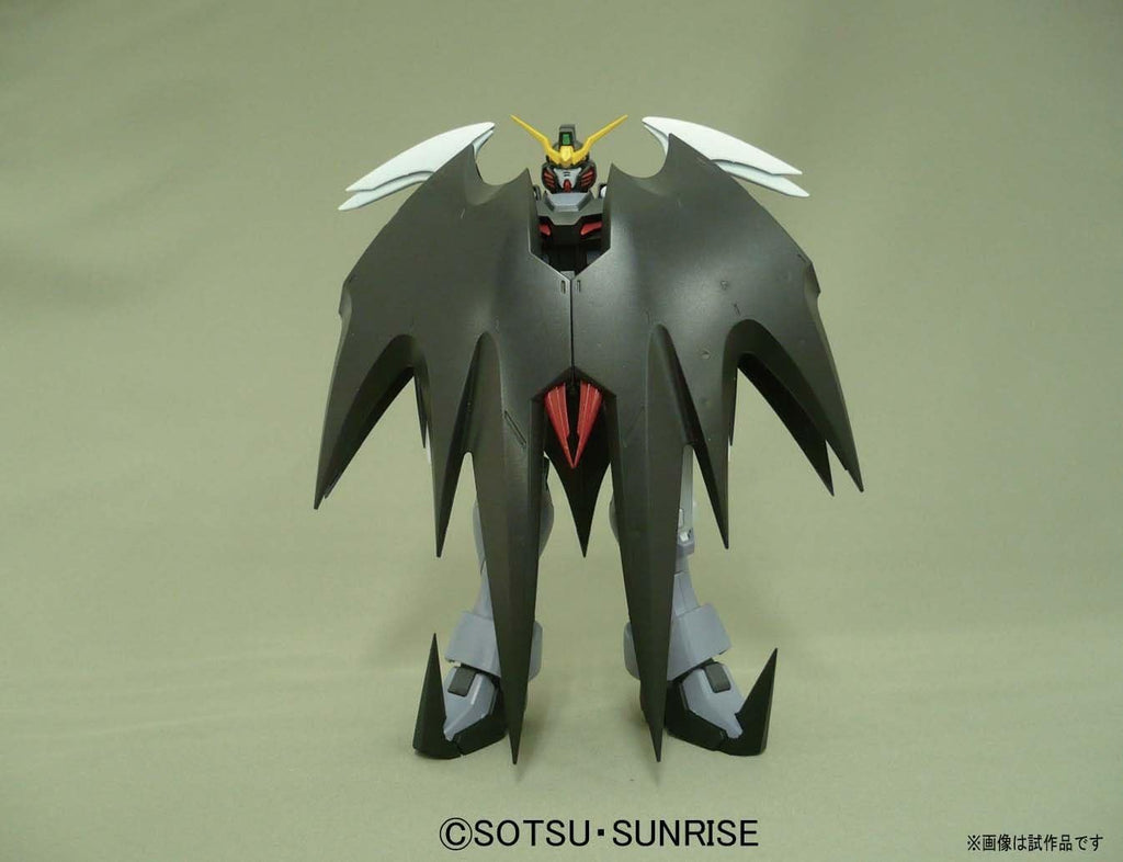 XXXG-01D Gundam Deathscythe EW Ver. - Gundam - MG 1/100 - Bandai