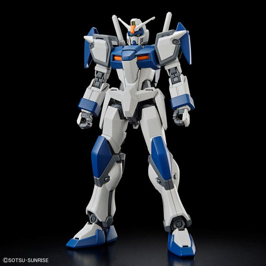 Model Kit Duel Blitz Gundam – Gundam – HG 1/144 – Bandai