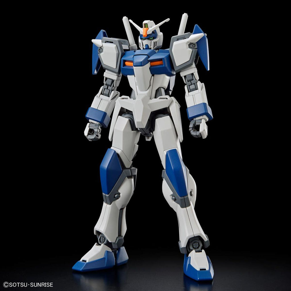 Model Kit Duel Blitz Gundam – Gundam – HG 1/144 – Bandai