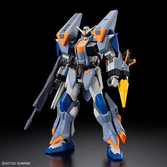 Model Kit Duel Blitz Gundam – Gundam – HG 1/144 – Bandai