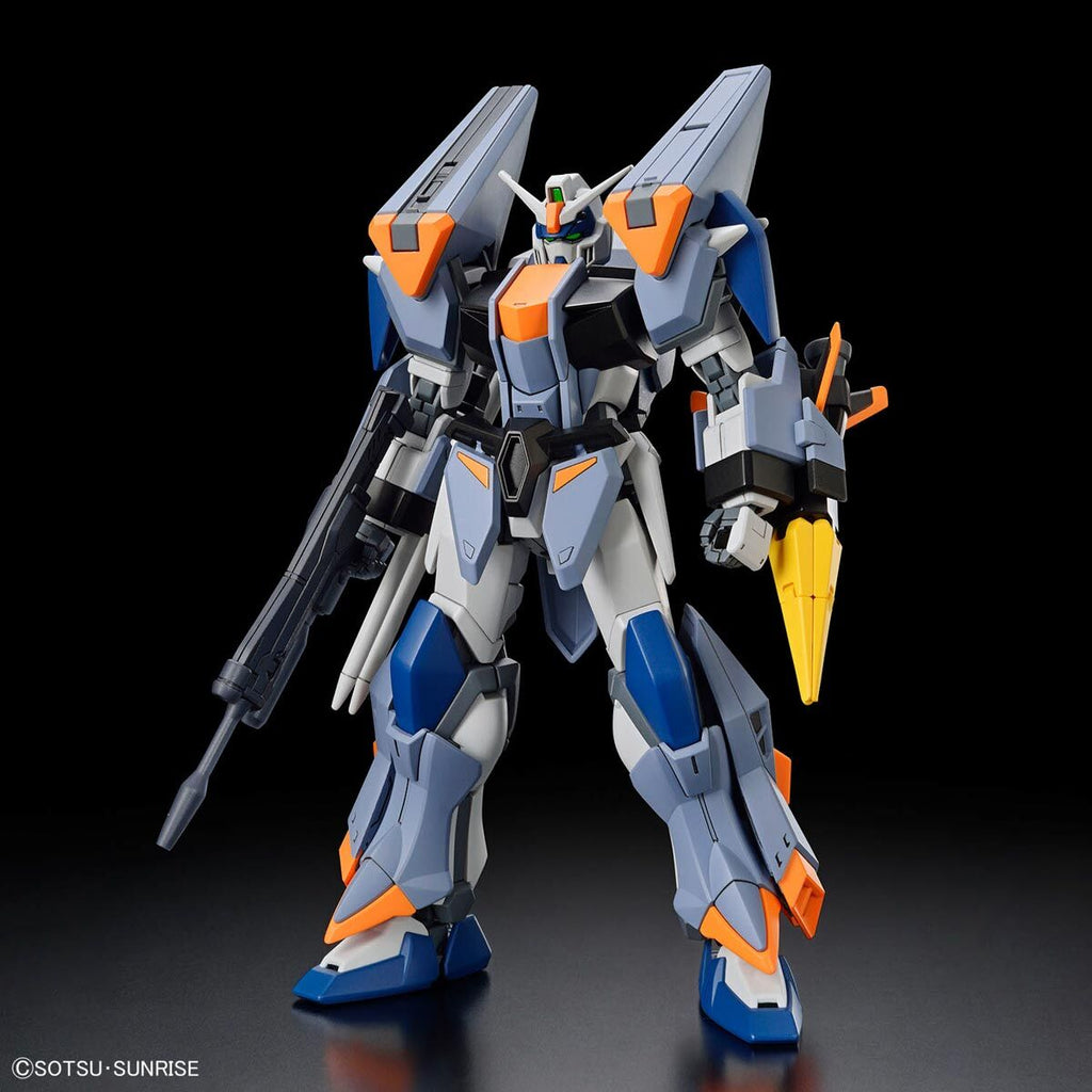 Model Kit Duel Blitz Gundam – Gundam – HG 1/144 – Bandai