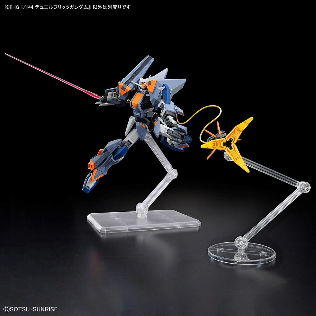 Model Kit Duel Blitz Gundam – Gundam – HG 1/144 – Bandai