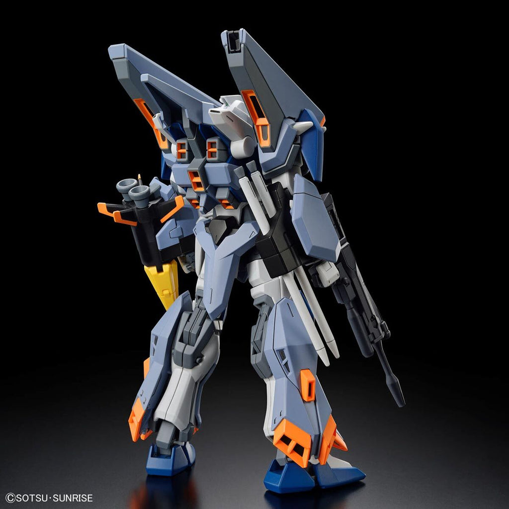 Model Kit Duel Blitz Gundam – Gundam – HG 1/144 – Bandai