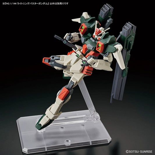 Model Kit Lightning Buster Gundam – Gundam – HG 1/144 – Bandai