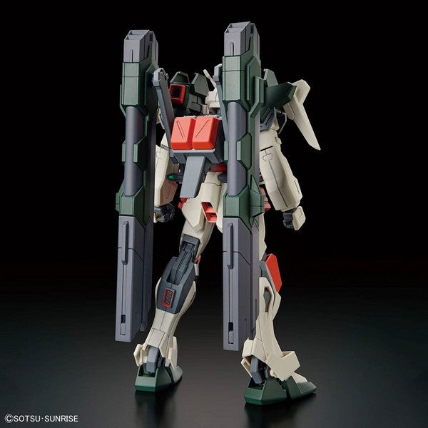 Model Kit Lightning Buster Gundam – Gundam – HG 1/144 – Bandai