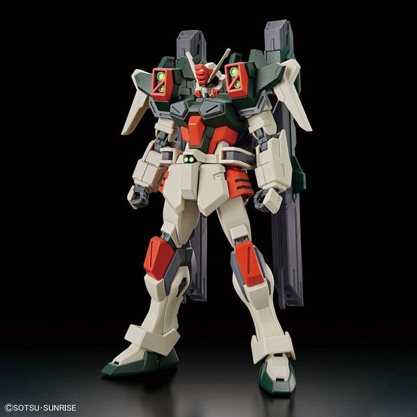 Model Kit Lightning Buster Gundam – Gundam – HG 1/144 – Bandai