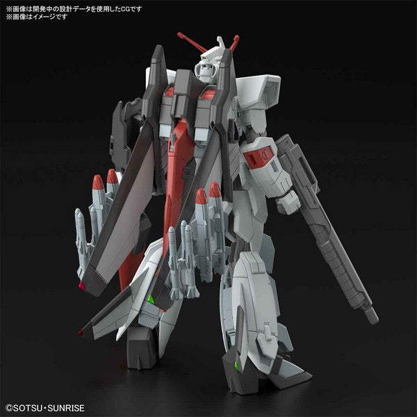 Murasame Kai – Gundam – HG 1/144 – Bandai