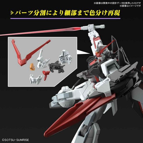 Murasame Kai – Gundam – HG 1/144 – Bandai