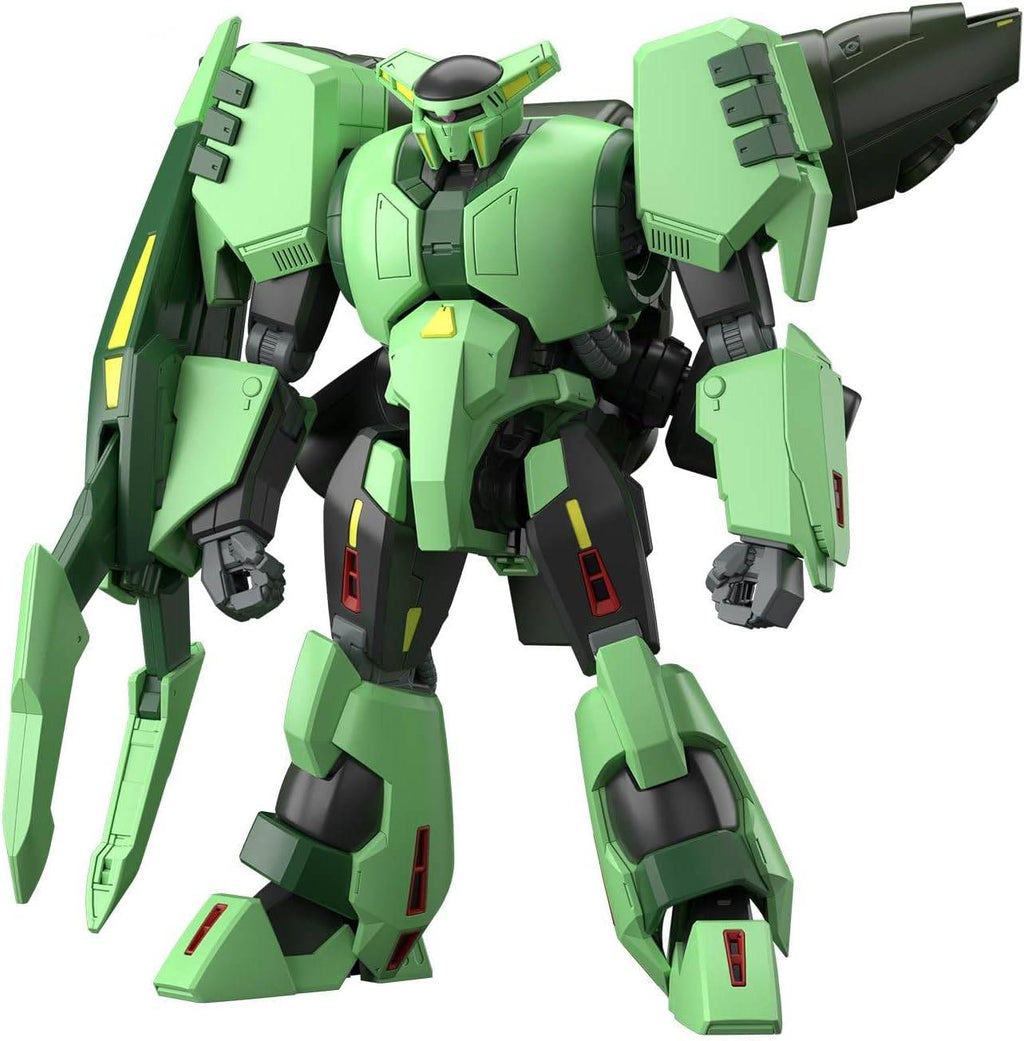 Figura Bolinoak-Sammahn – Gundam – HG 1/144 – Bandai