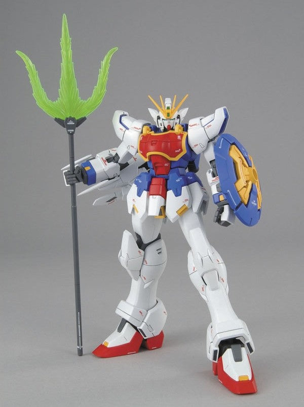 XXXG-01S SHENLONG GUNDAM EW VER. - Gundam - MG 1/100 - Bandai