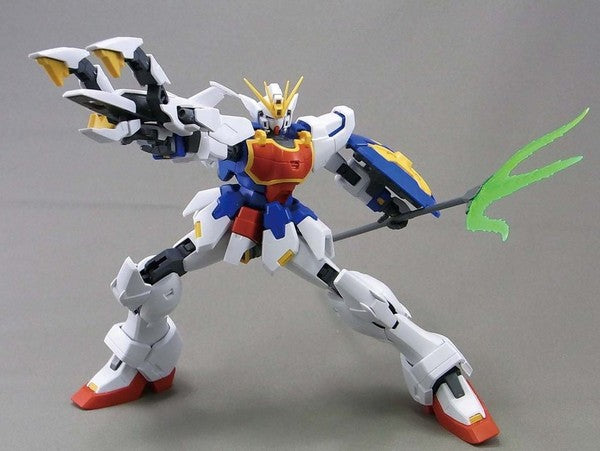 XXXG-01S Shenlong Gundam EW Ver. – Gundam – MG 1/100 – Bandai