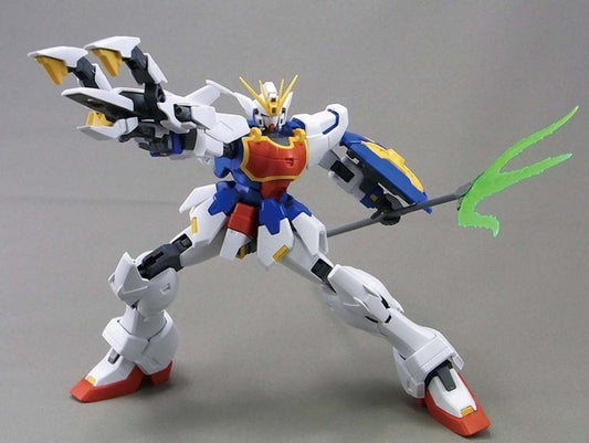 XXXG-01S SHENLONG GUNDAM EW VER. - Gundam - MG 1/100 - Bandai