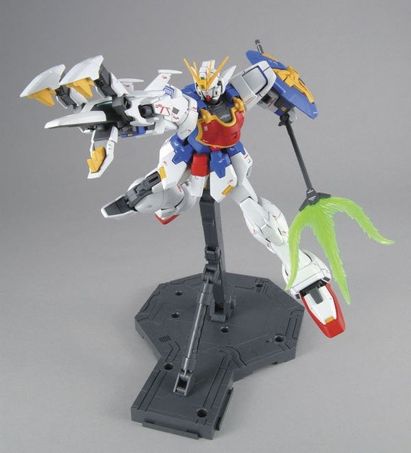 XXXG-01S SHENLONG GUNDAM EW VER. - Gundam - MG 1/100 - Bandai