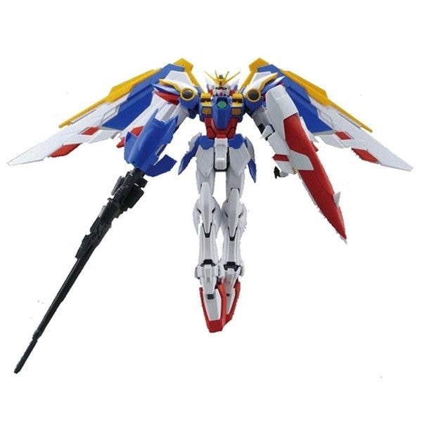 XXXG-01W Wing Gundam EW Ver. – Gundam – MG 1/100 – Bandai – Iron