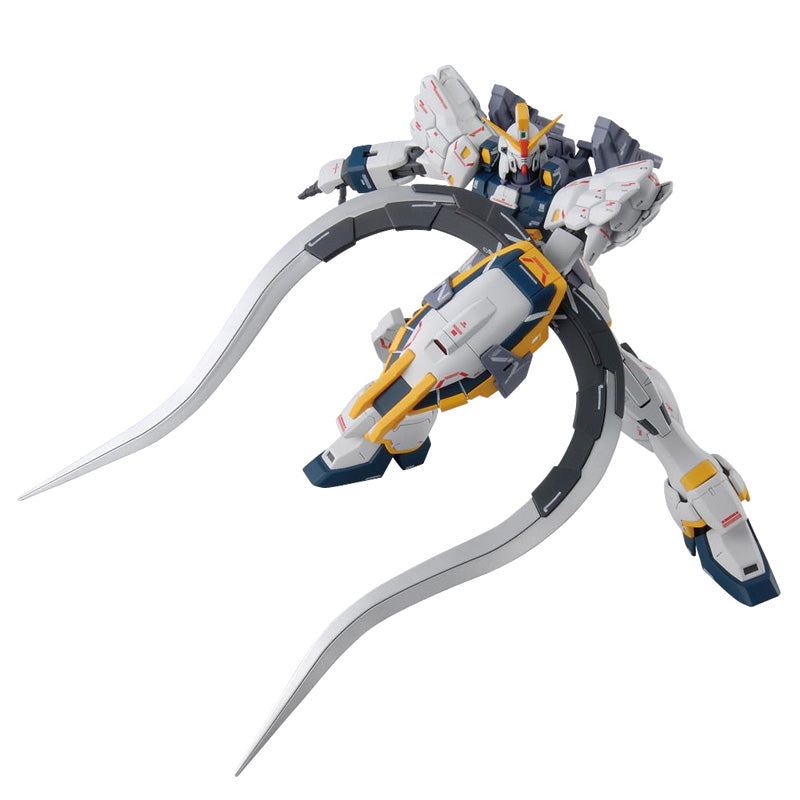 Gundam Sandrock EW Ver. – Gundam – MG 1/100 – Bandai