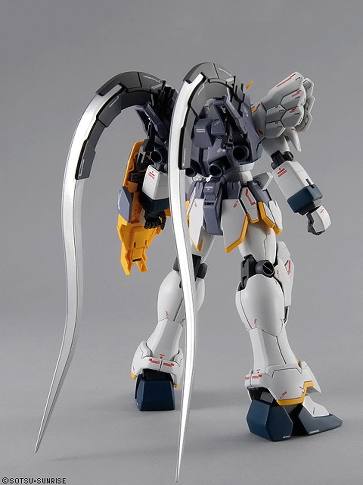 GUNDAM SANDROCK EW VER. - Gundam - MG 1/100 - Bandai