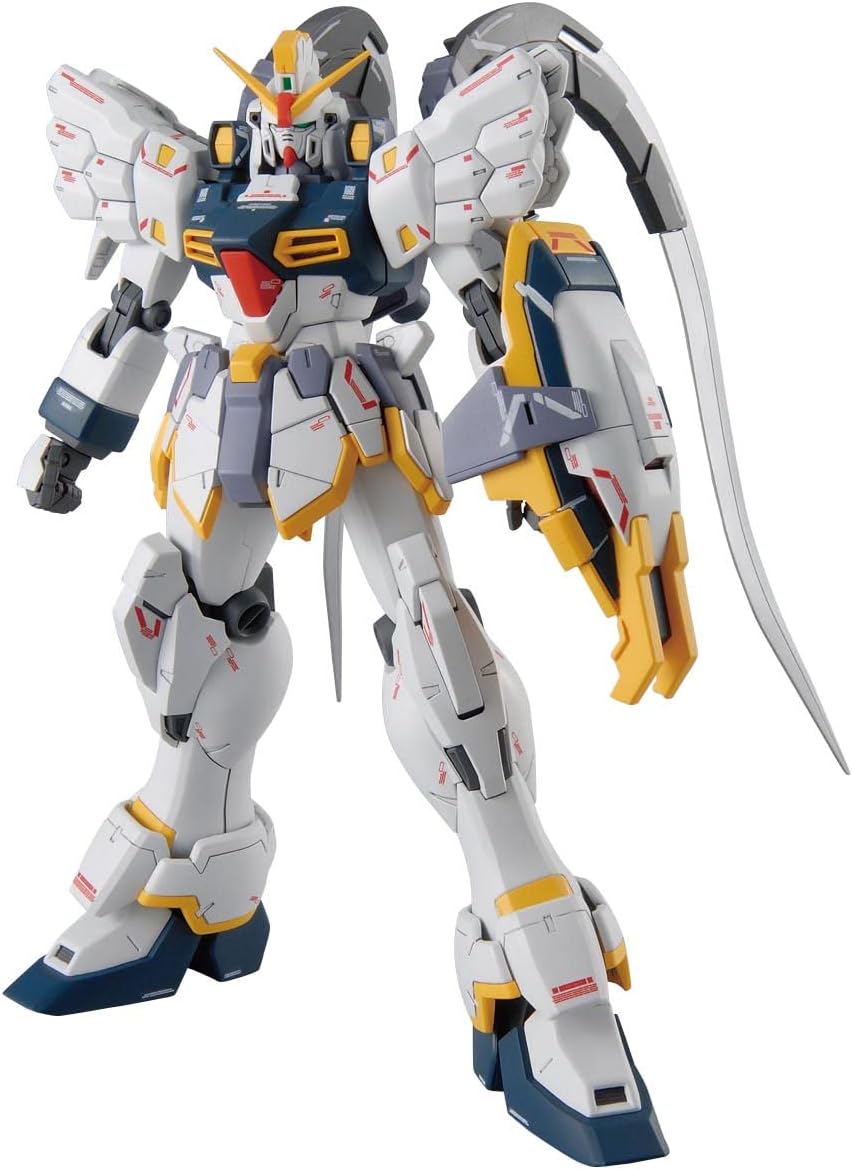 Gundam Sandrock EW Ver. – Gundam – MG 1/100 – Bandai