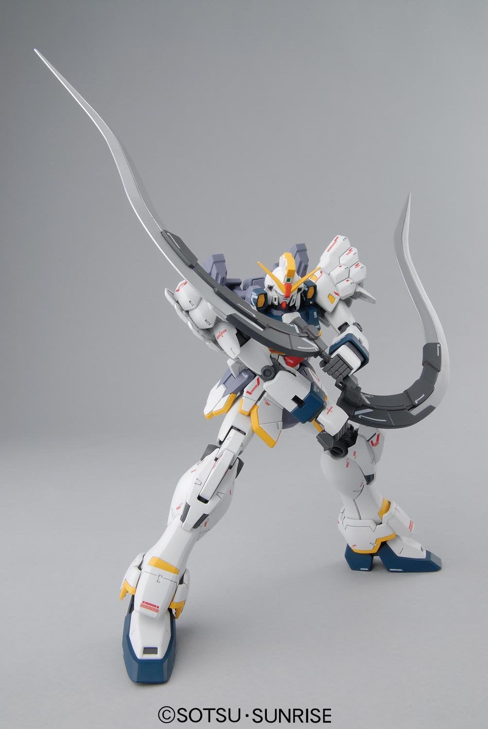 Gundam Sandrock EW Ver. – Gundam – MG 1/100 – Bandai