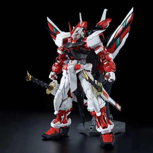 Figura Gundam Astray Red Frame Kai – Gundam – PG 1/60 – Bandai