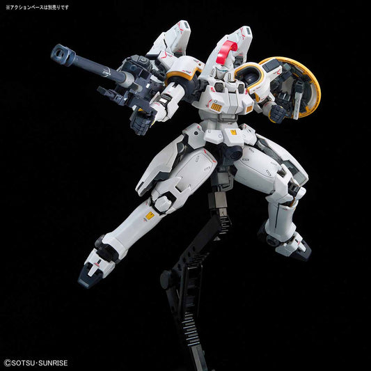 TALLGEESE EW - Gundam - RG 1/144 - Bandai
