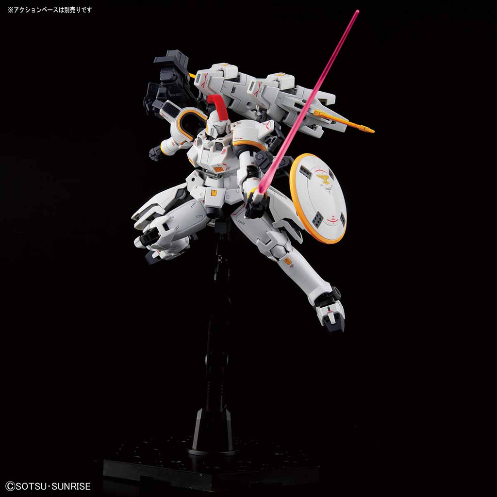 TALLGEESE EW - Gundam - RG 1/144 - Bandai