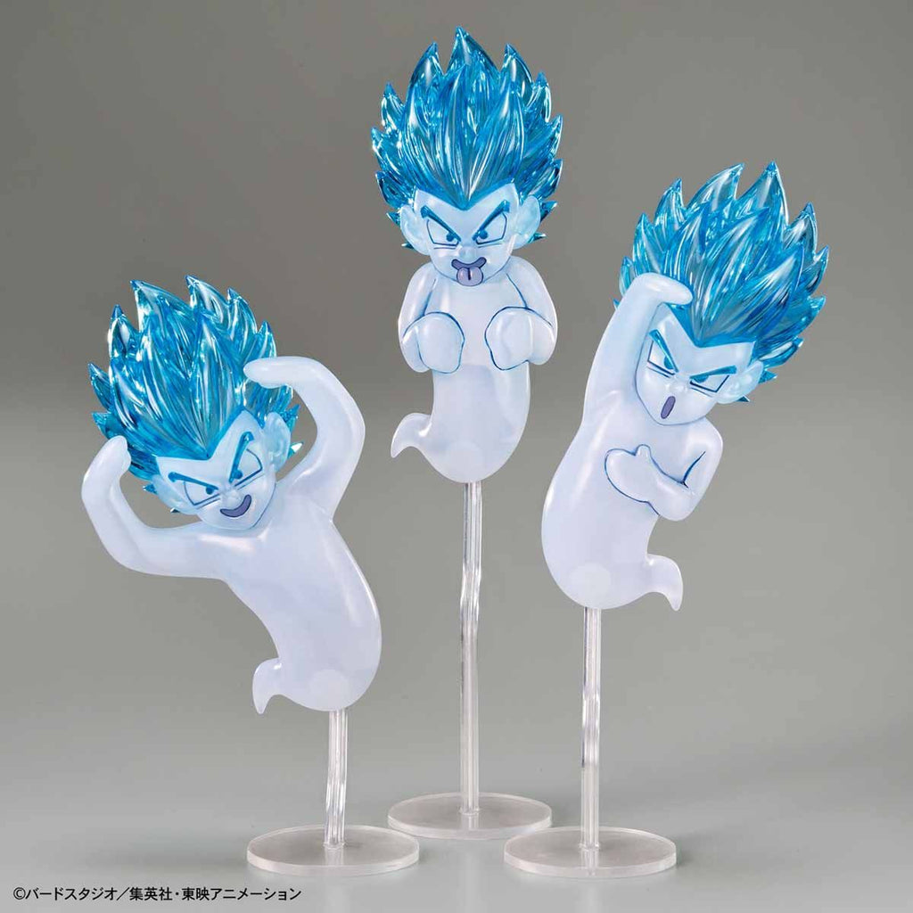 Figura Super Saiyan Gotenks - Dragon Ball Z - Bandai
