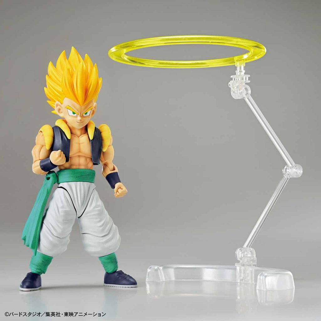 Figura Super Saiyan Gotenks - Dragon Ball Z - Bandai