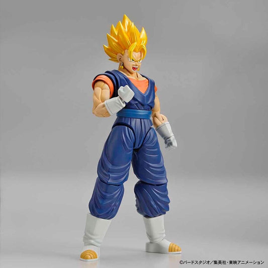 Figura Super Saiyan Vegeta (PKG renewal) - Dragon Ball Z - Bandai