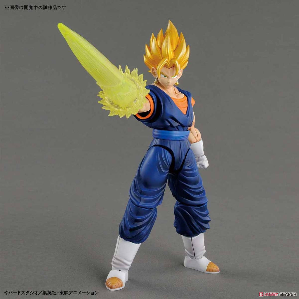 Figura Super Saiyan Vegeta (PKG renewal) - Dragon Ball Z - Bandai