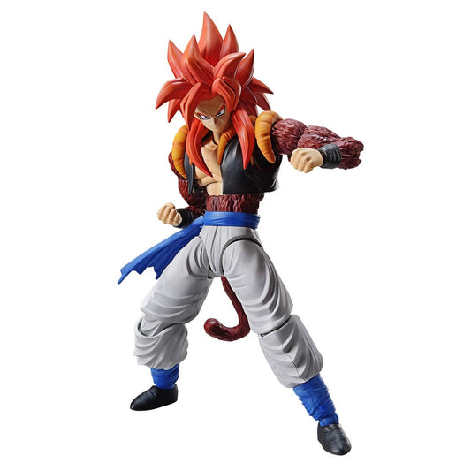 Figura Super Saiyan 4 Gogeta  - Dragon Ball Z - Bandai
