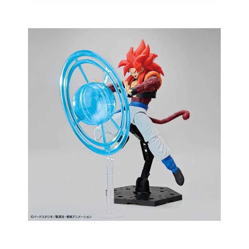 Figura Super Saiyan 4 Gogeta  - Dragon Ball Z - Bandai